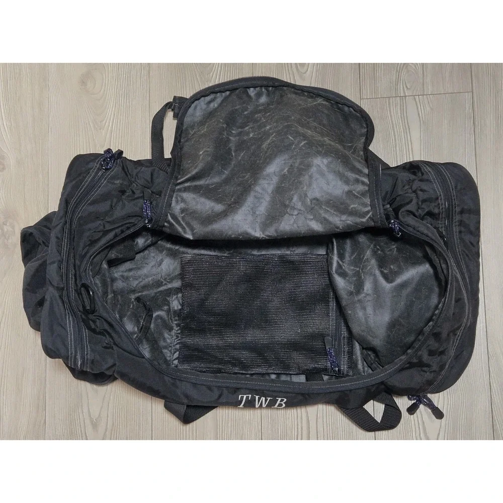 LL Bean Large Duffle Bag 27